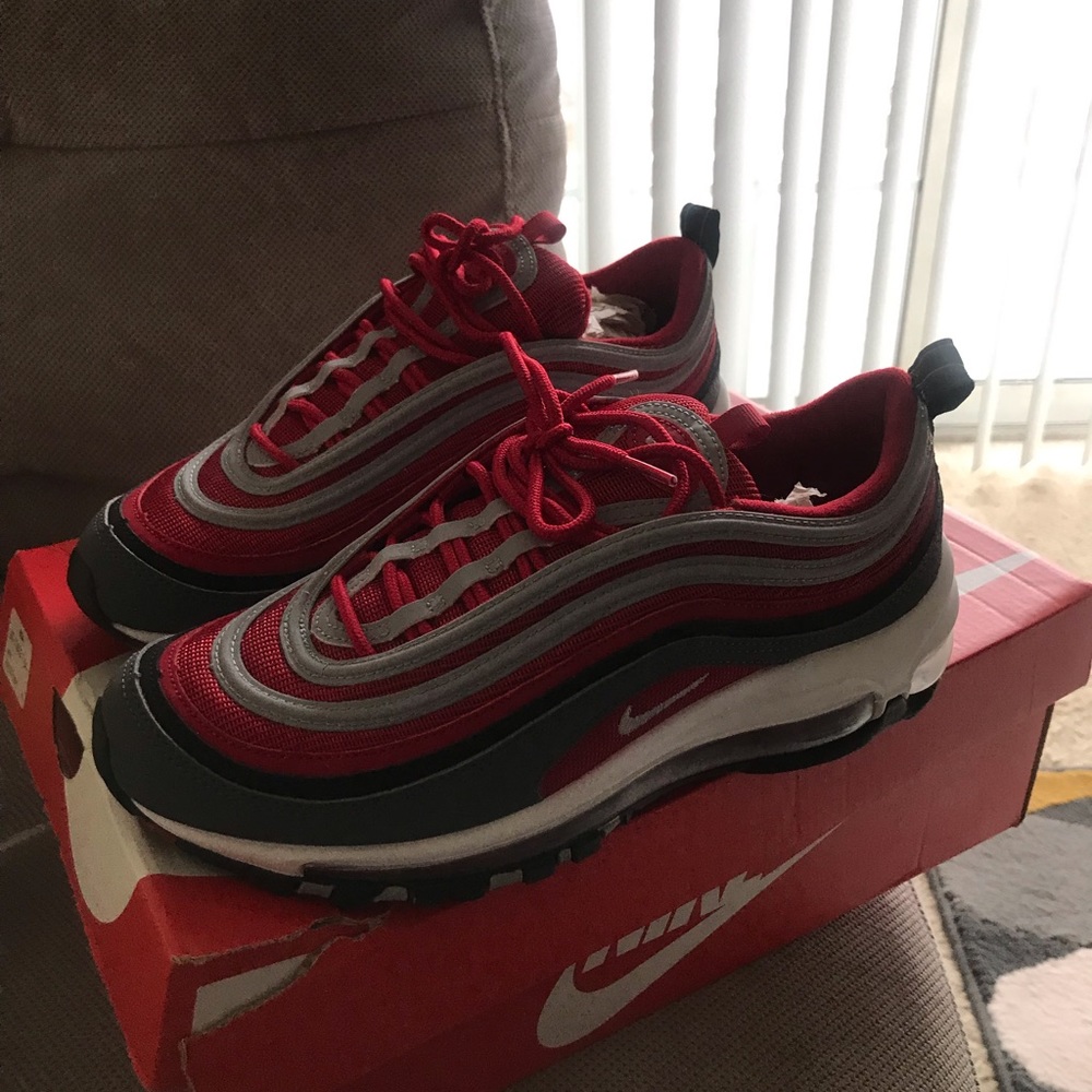 Nike air max 97